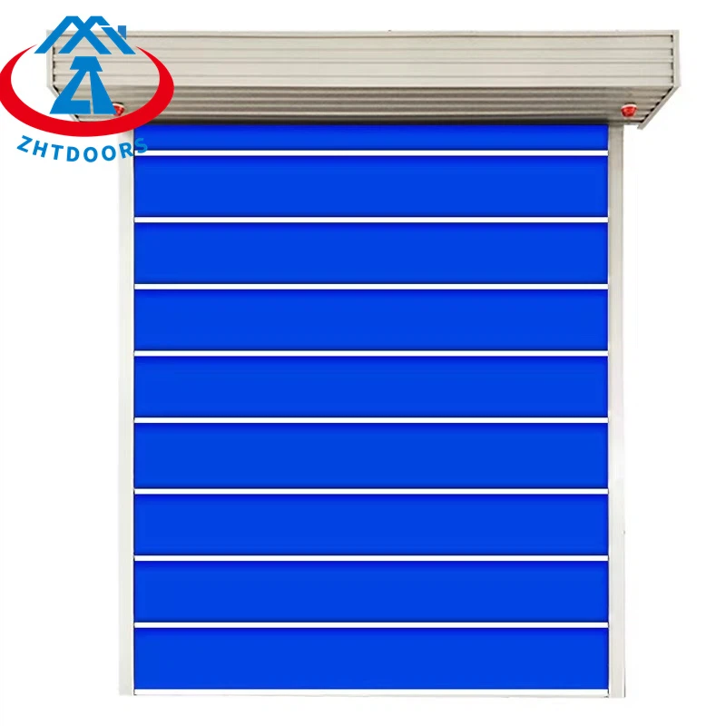 דלת תריס אש סיבים אורגניים