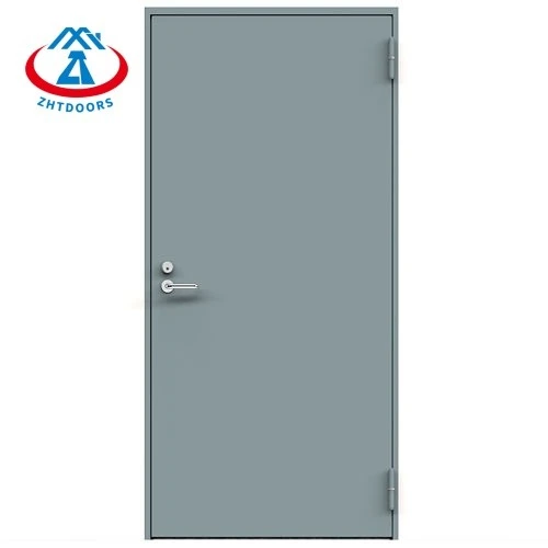 Metal Fire Proof Doors best